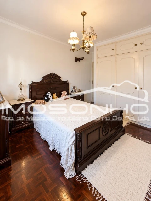 Apartamento T3 para Venda em Marinha Grande