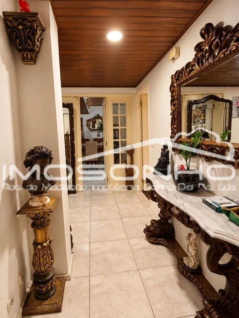 Apartamento T3 para Venda em Marinha Grande