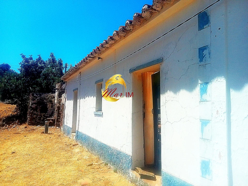 Moradia para Venda em Odeleite Foto 1