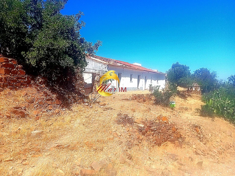 Moradia para Venda em Odeleite Foto 18