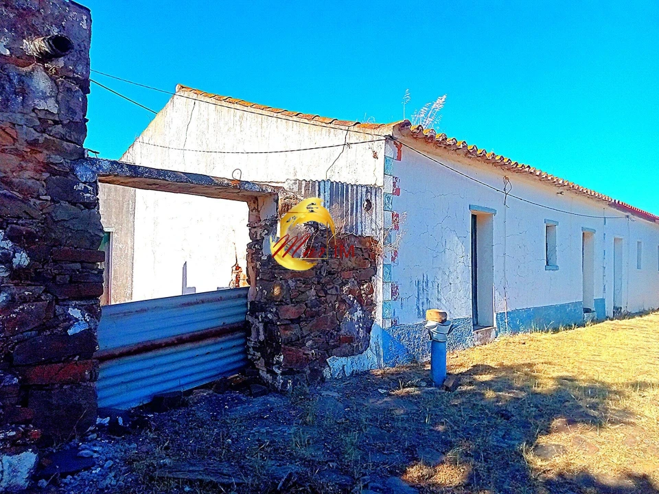 Moradia para Venda em Odeleite Foto 2