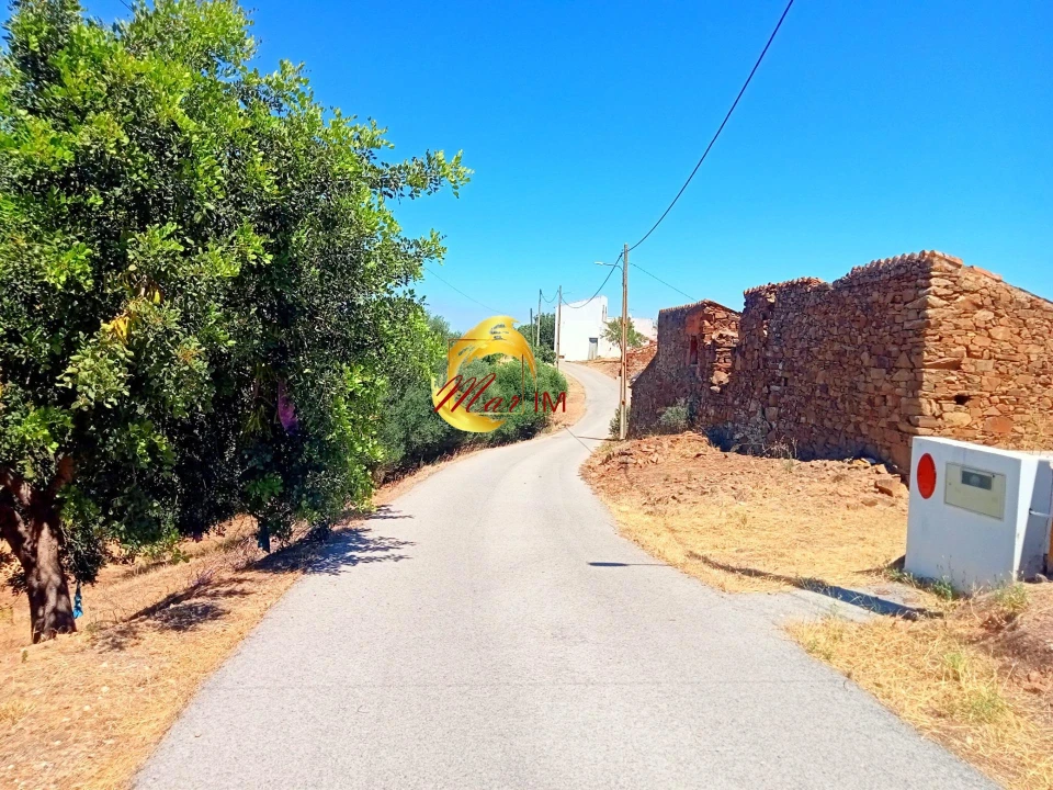 Moradia para Venda em Odeleite Foto 25