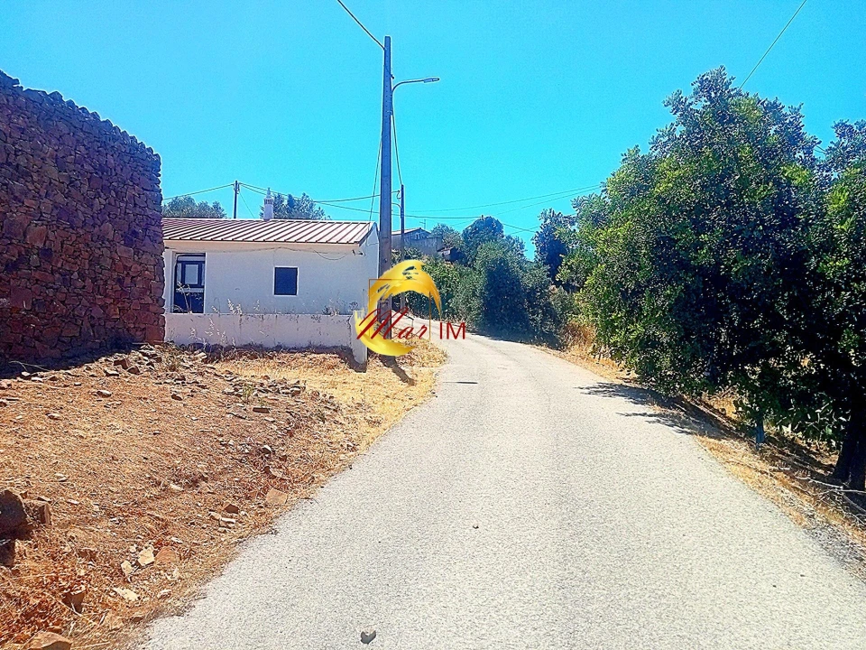 Moradia para Venda em Odeleite Foto 30