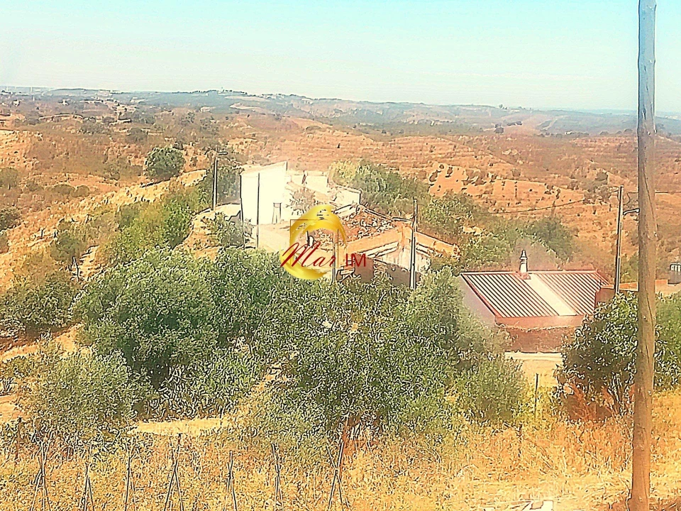 Moradia para Venda em Odeleite Foto 35