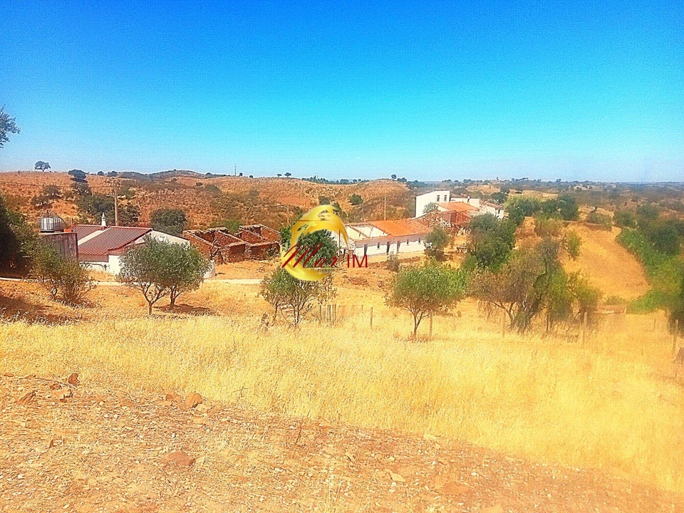 Moradia para Venda em Odeleite Foto 36