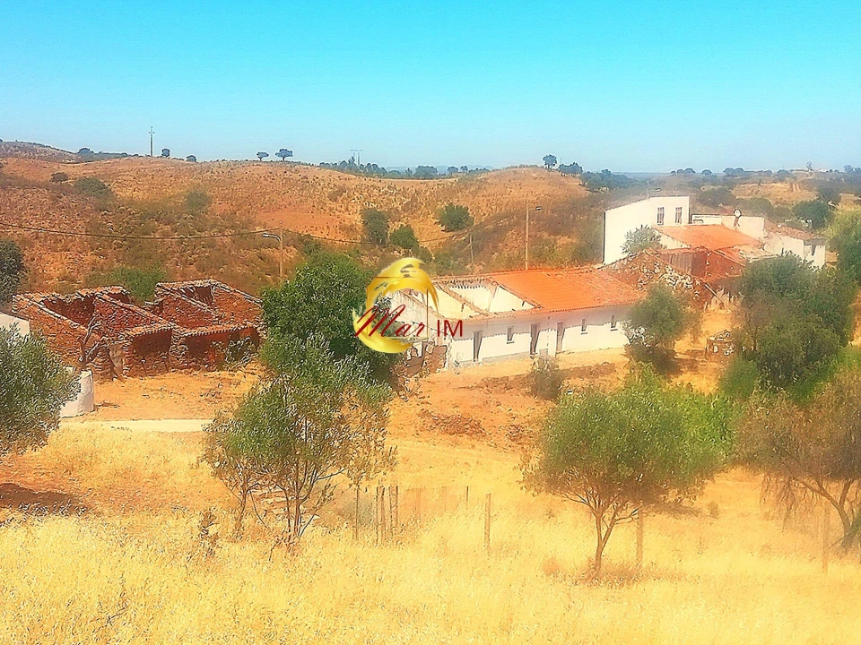 Moradia para Venda em Odeleite Foto 37