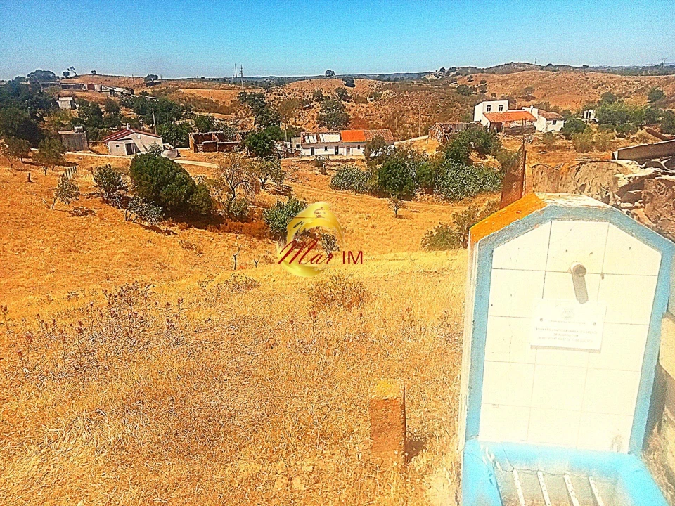 Moradia para Venda em Odeleite Foto 38