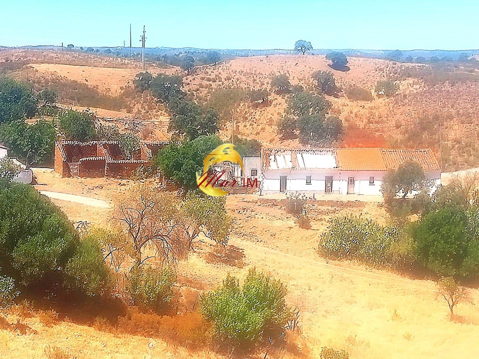 Moradia para Venda em Odeleite Foto 40
