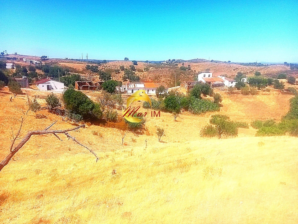 Moradia para Venda em Odeleite Foto 41