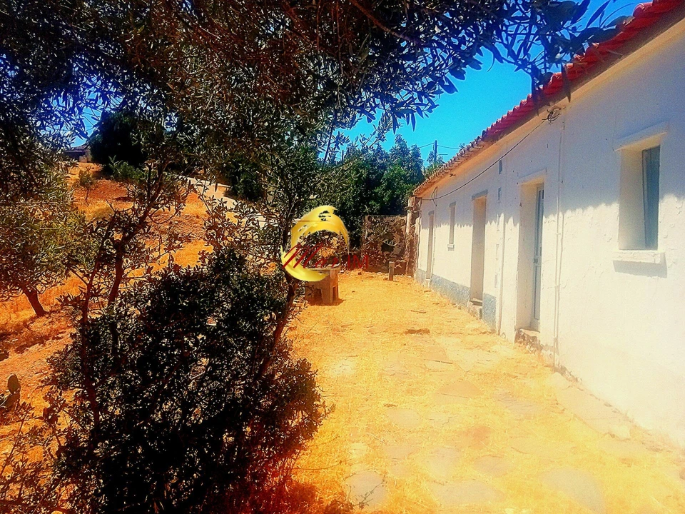 Moradia para Venda em Odeleite Foto 46
