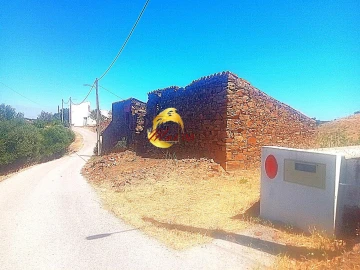 Moradia para Venda em Odeleite