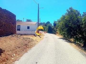 Moradia para Venda em Odeleite