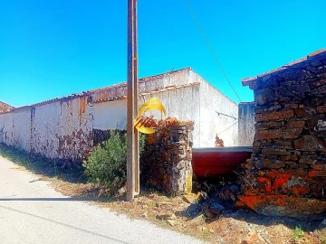 Moradia para Venda em Odeleite