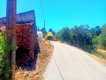 Moradia para Venda em Odeleite