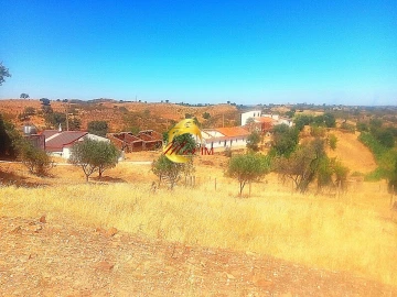 Moradia para Venda em Odeleite