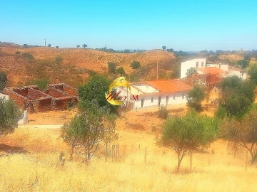 Moradia para Venda em Odeleite