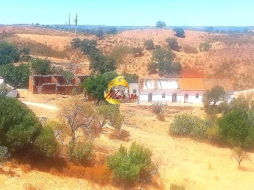 Moradia para Venda em Odeleite