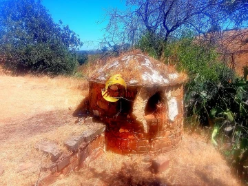 Moradia para Venda em Odeleite