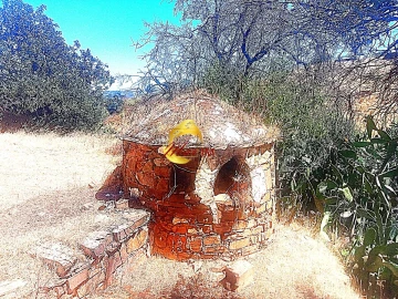 Moradia para Venda em Odeleite