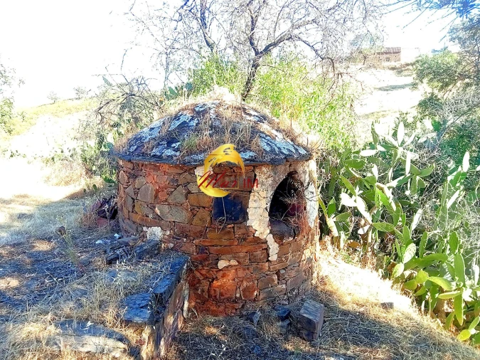 Moradia para Venda em Odeleite Foto 10