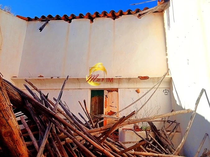 Moradia para Venda em Odeleite Foto 13