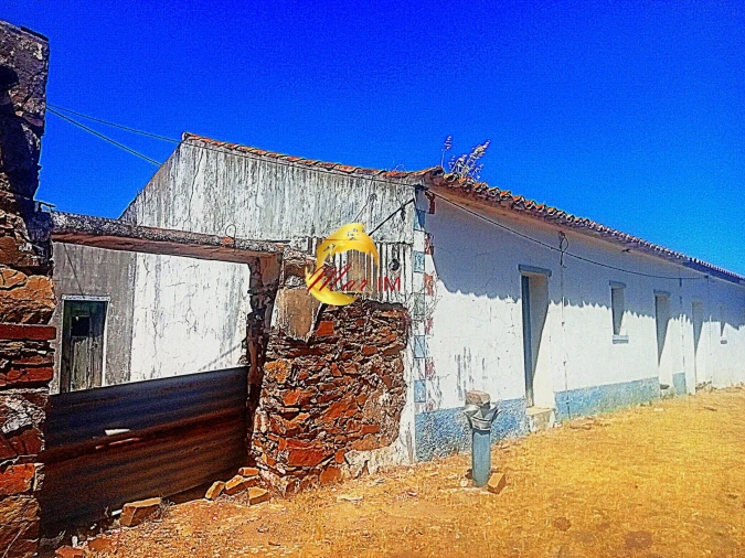 Moradia para Venda em Odeleite Foto 15