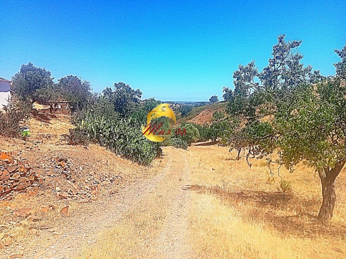 Moradia para Venda em Odeleite Foto 17