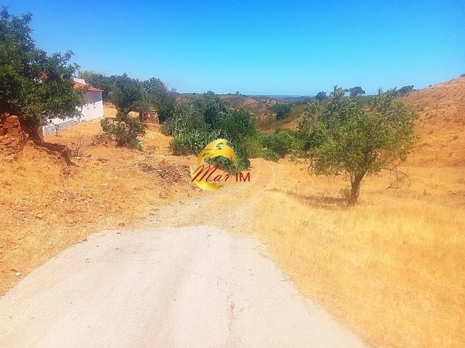 Moradia para Venda em Odeleite Foto 19