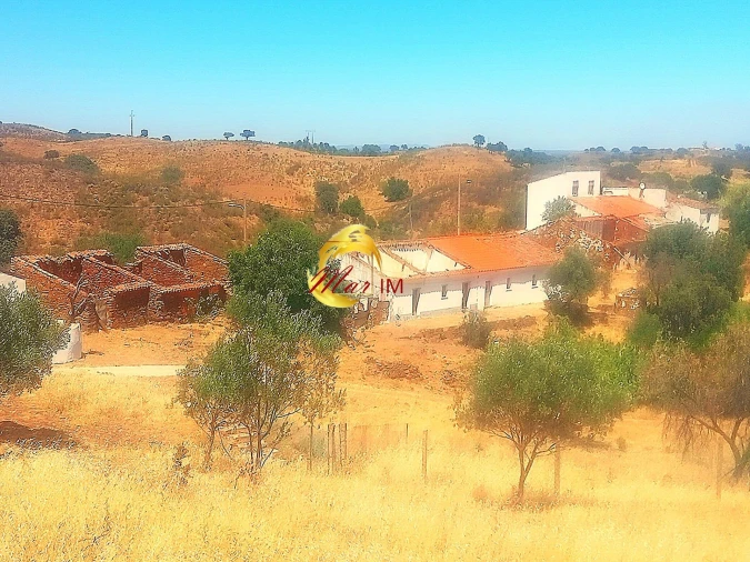 Moradia para Venda em Odeleite Foto 37