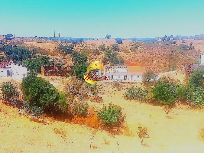 Moradia para Venda em Odeleite Foto 42