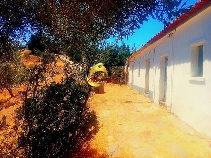 Moradia para Venda em Odeleite Foto 46