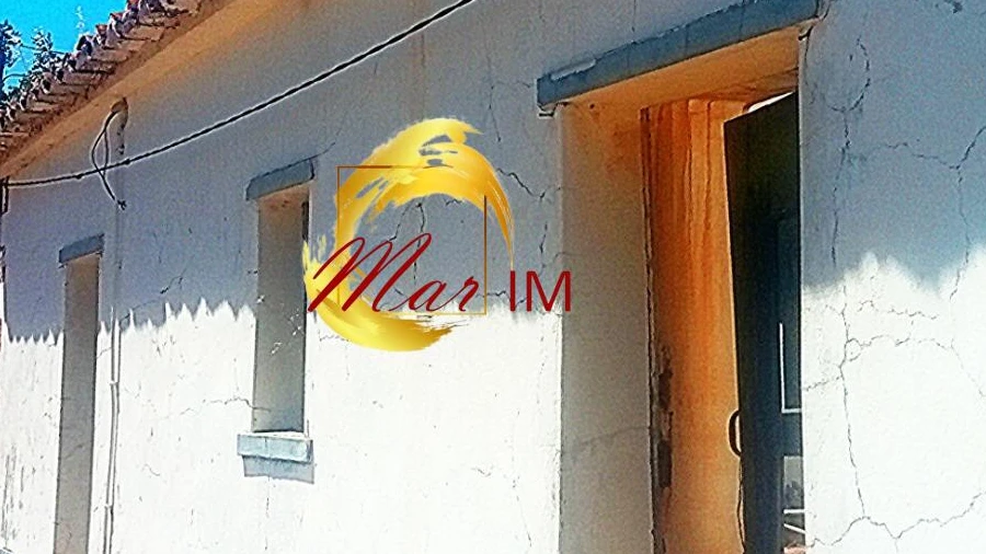 Moradia para Venda em Odeleite