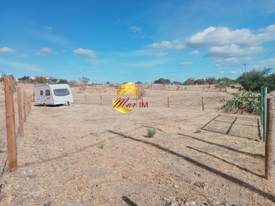 Terreno Agricola ou Rústico para Arrendamento em Azinhal Foto 50