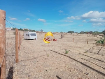 Terreno Agricola ou Rústico para Arrendamento em Azinhal
