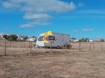 Terreno Agricola ou Rústico para Arrendamento em Azinhal