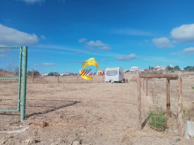 Terreno Agricola ou Rústico para Arrendamento em Azinhal Foto 3