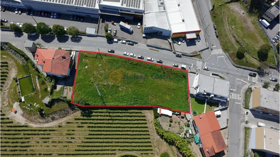 Terreno para Venda em Pencelo Foto 5