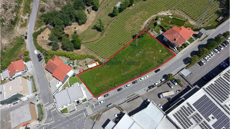 Terreno para Venda em Pencelo Foto 7