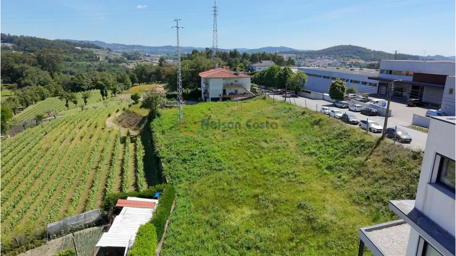 Terreno para Venda em Pencelo Foto 16