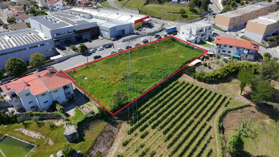 Terreno para Venda em Pencelo