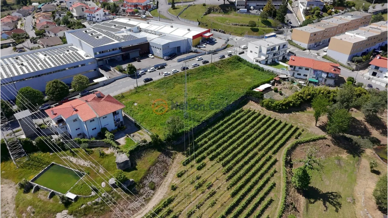 Terreno para Venda em Pencelo Foto 8