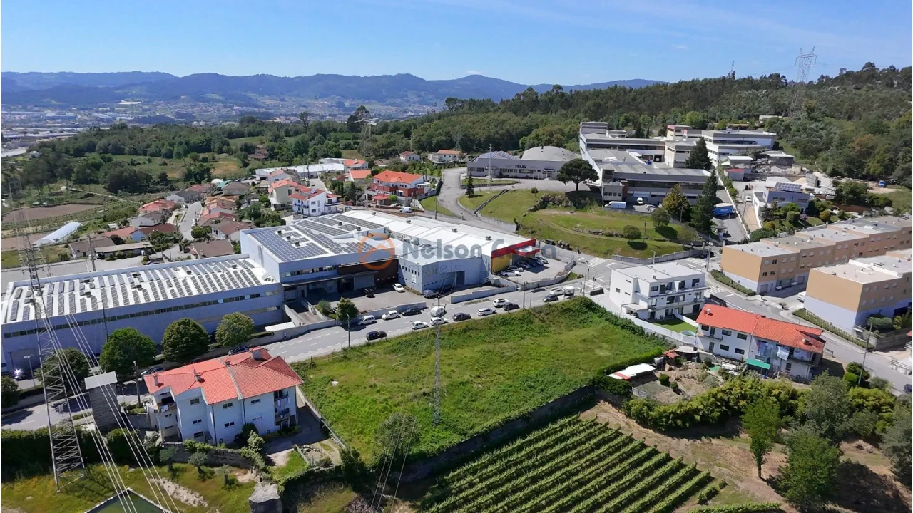 Terreno para Venda em Pencelo Foto 9