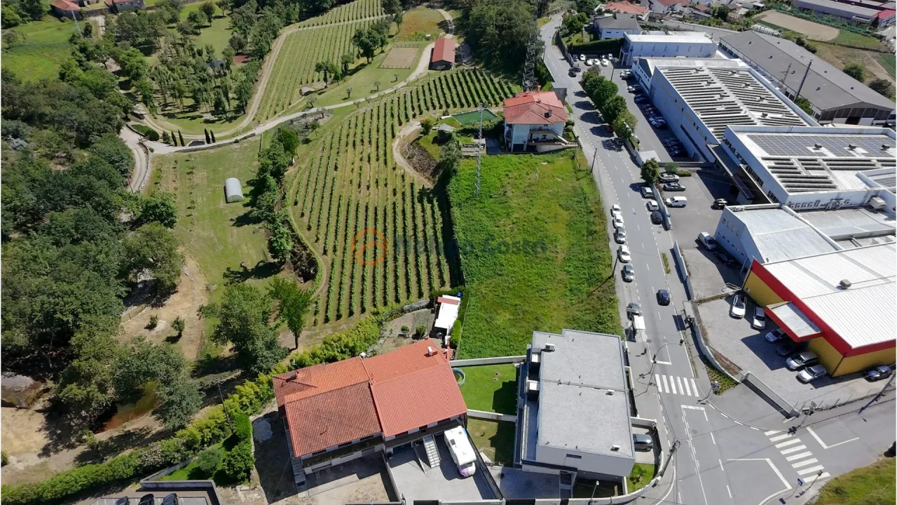 Terreno para Venda em Pencelo Foto 10