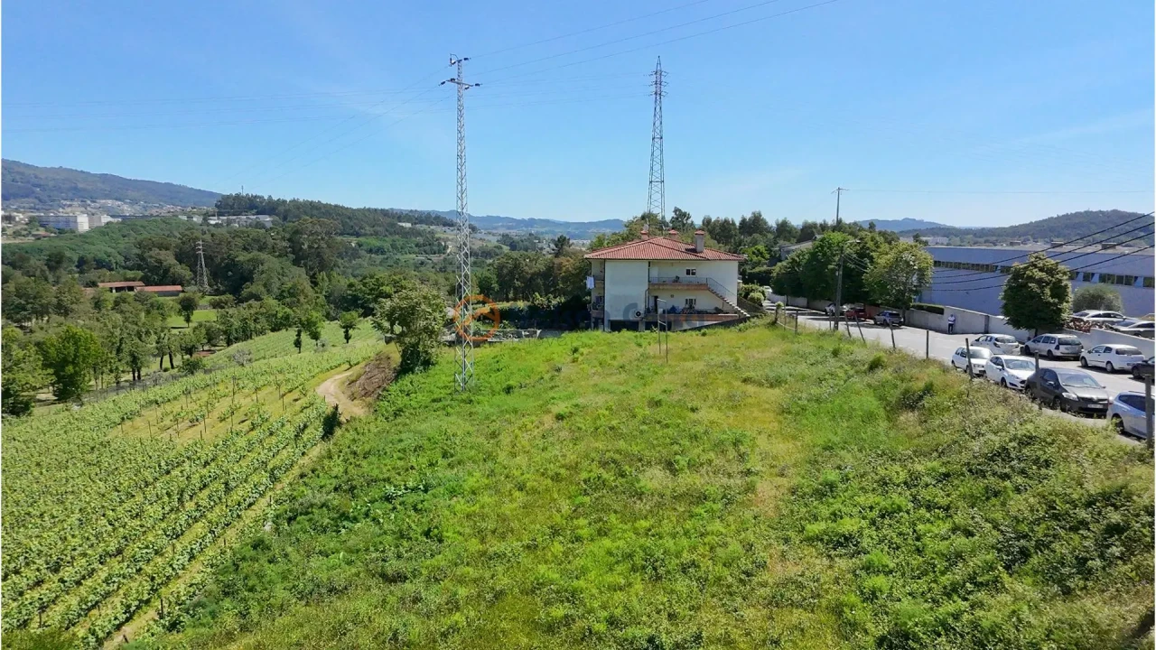 Terreno para Venda em Pencelo Foto 12