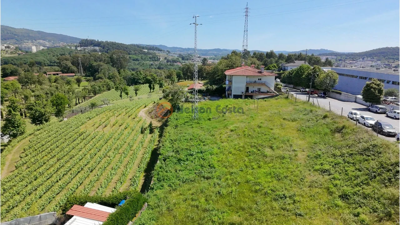Terreno para Venda em Pencelo Foto 14