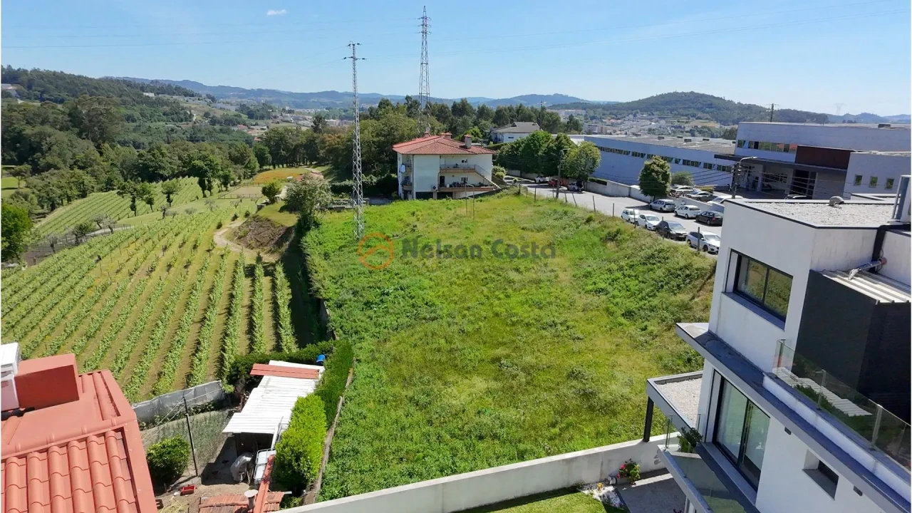 Terreno para Venda em Pencelo Foto 15