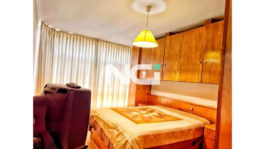 Apartamento T3 para Venda em Urgezes Foto 15