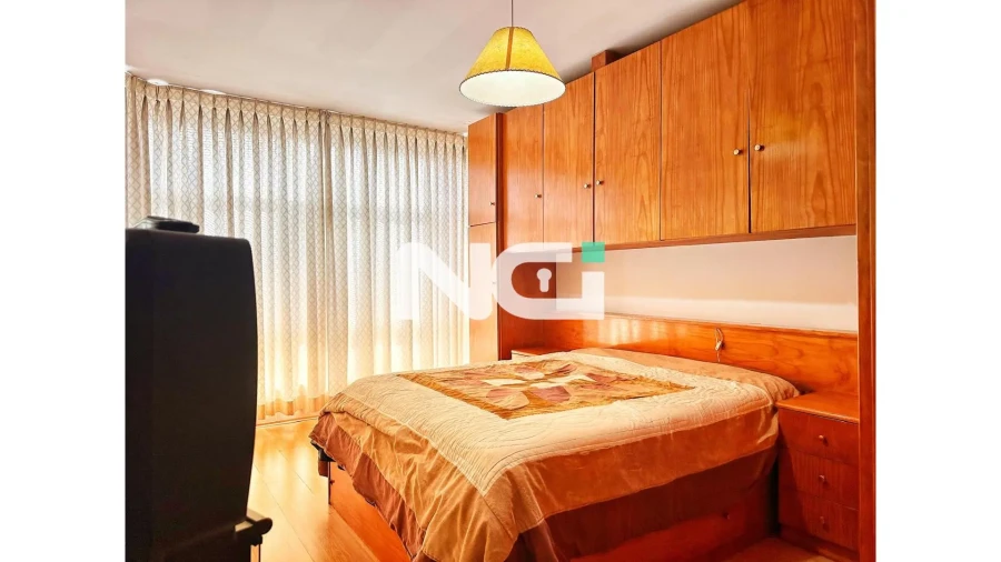 Apartamento T3 para Venda em Urgezes Foto 20