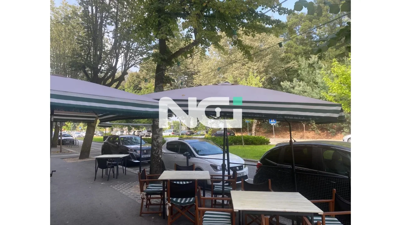 Negócio para Trespasse em Caldelas Foto 4
