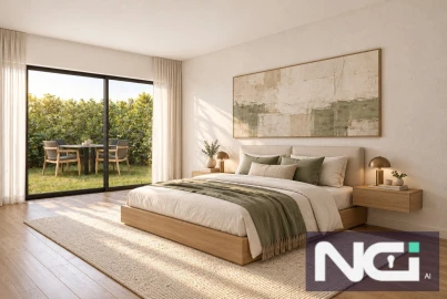 Apartamento T3 para Venda em Ponte